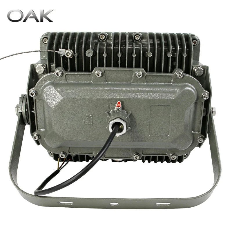 explosion proof flood light