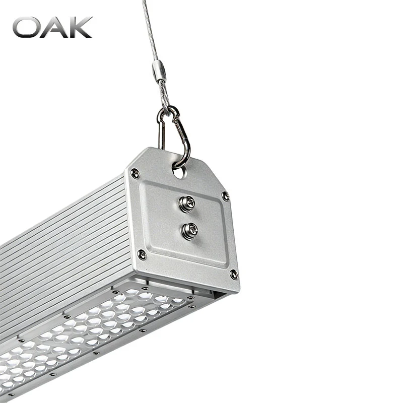linear led high bay light