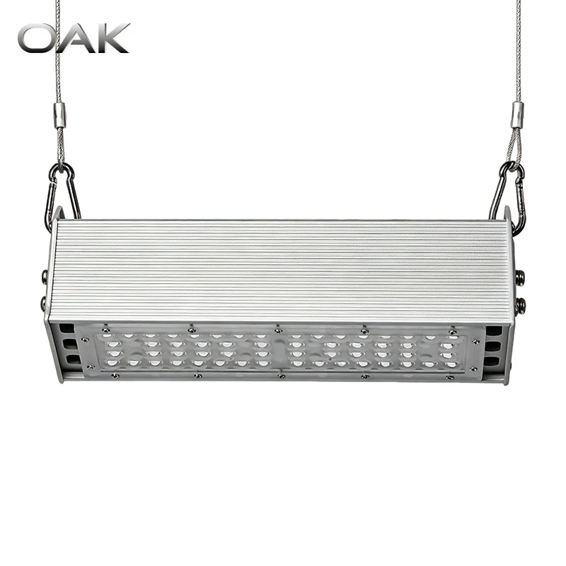 linear led high bay light
