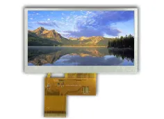 lcd display price