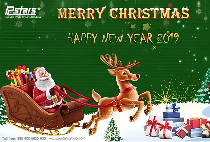 Merry Christmas 2019