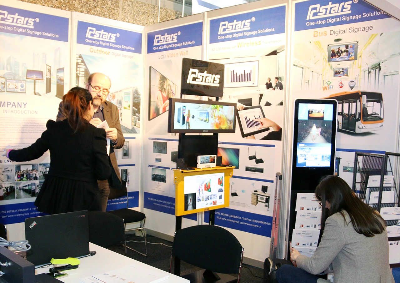 rcstars-2016-ise-exhibition