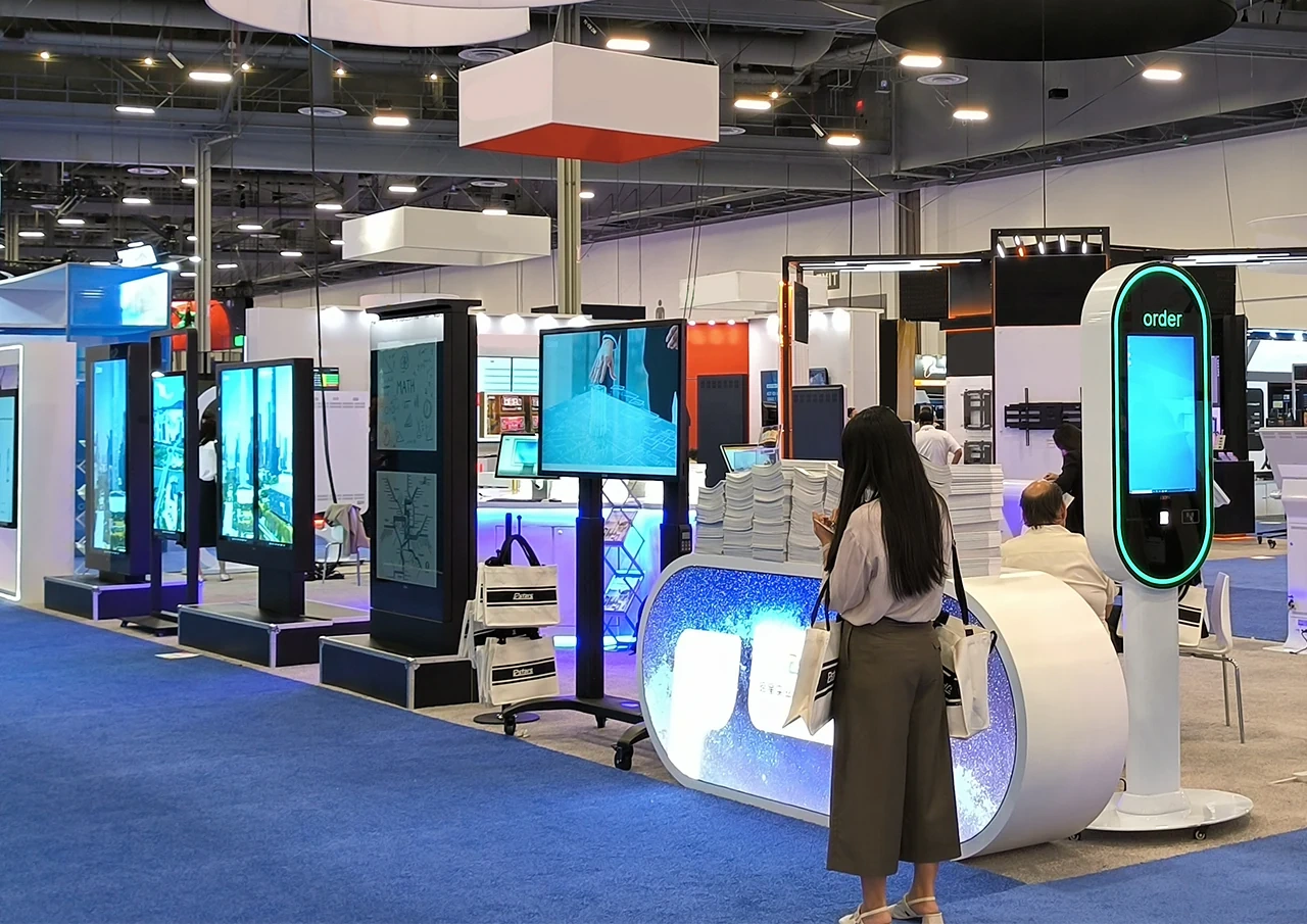 the-photo-of-rcstars-booth-at-2024-infocomm-05