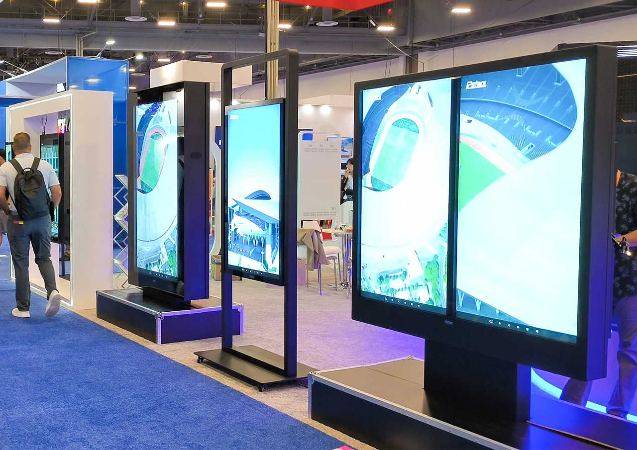 the-photo-of-rcstars-booth-at-2024-infocomm-03