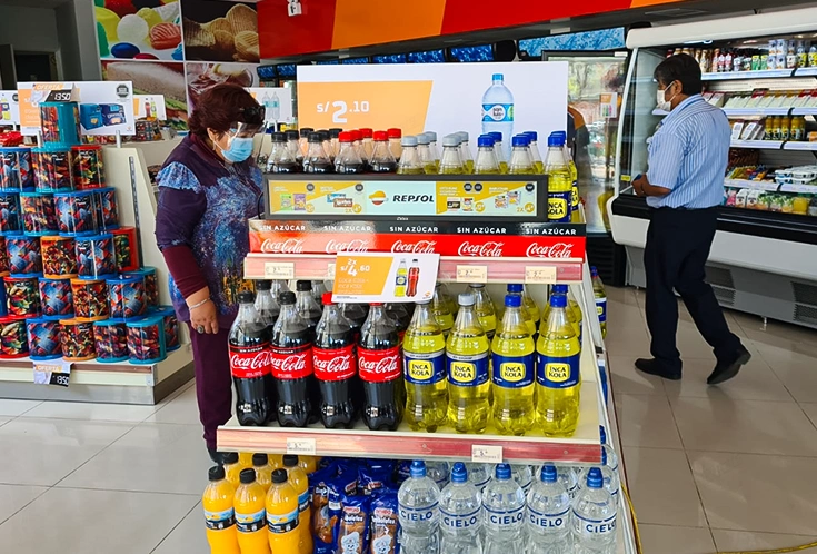 Rcstars Digital Signage LCD Advertising Display Applications