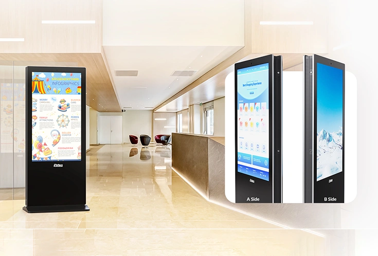 exploring-the-potential-of-doublesided-digital-display
