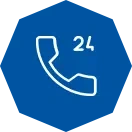 24-7 TECHNICAL SUPPORT