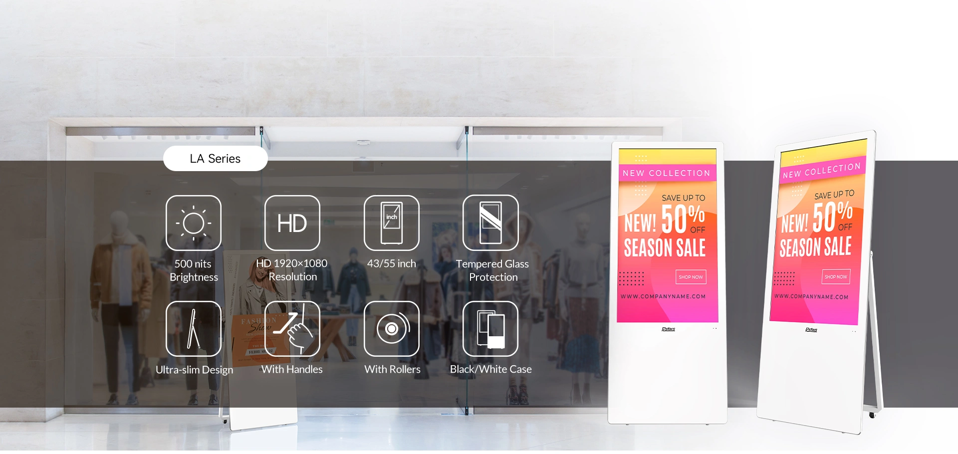 43-inch-professional-free-standing-lcd-poster-display-01