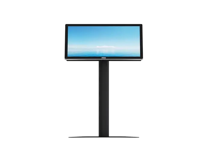 rcstars-430jk-43inch-floor-stand-tablet-touch-screen-self-service-kiosk