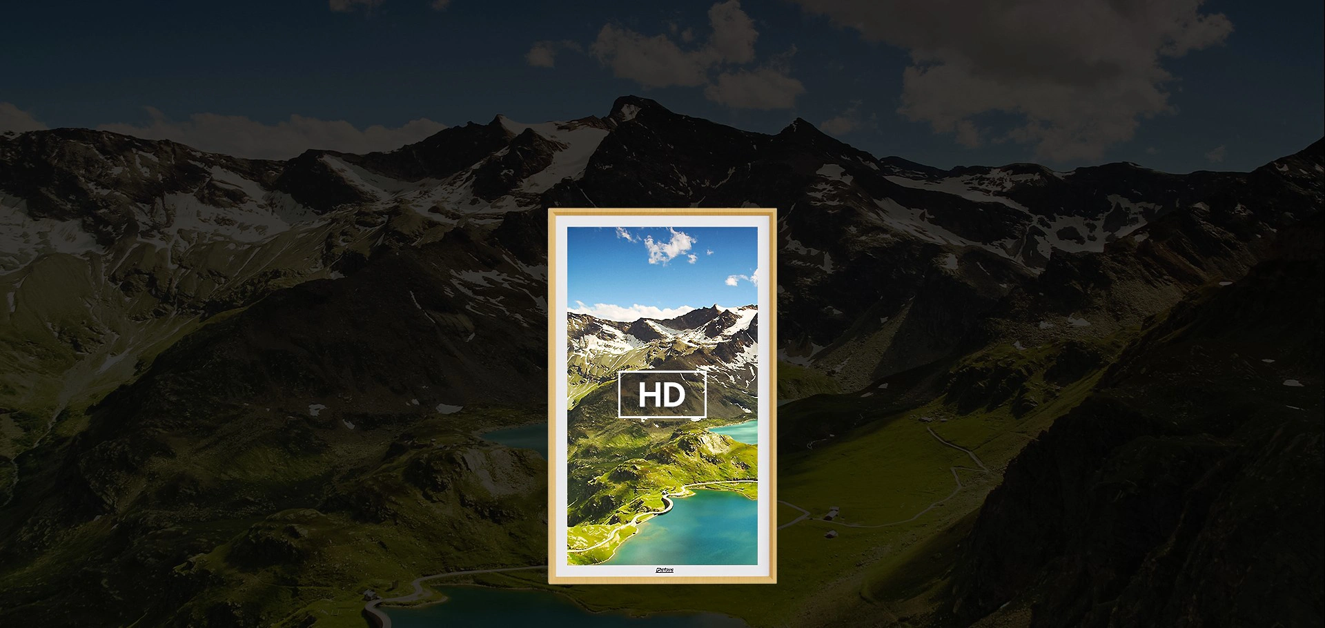 32inch-digital-wooden-easel-android-advertising-display-04