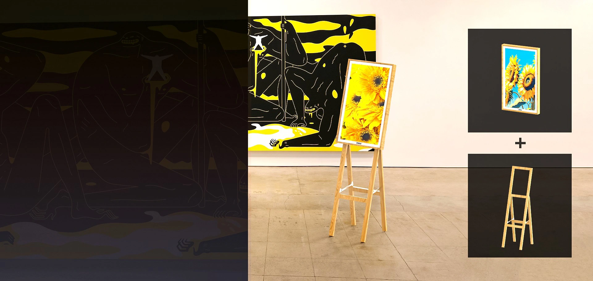 32-inch-wall-mount-wooden-frame-ios-android-digital-photo-display-03