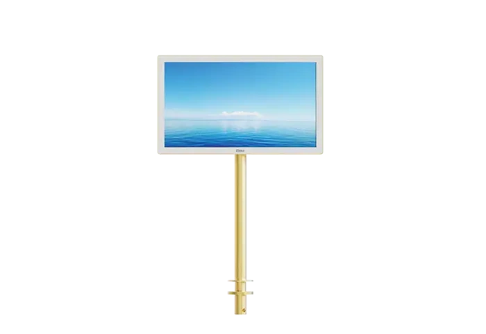 rcstars-240djm-23.8inch-double-sided-display-digital-advertising-board-for-game-centre