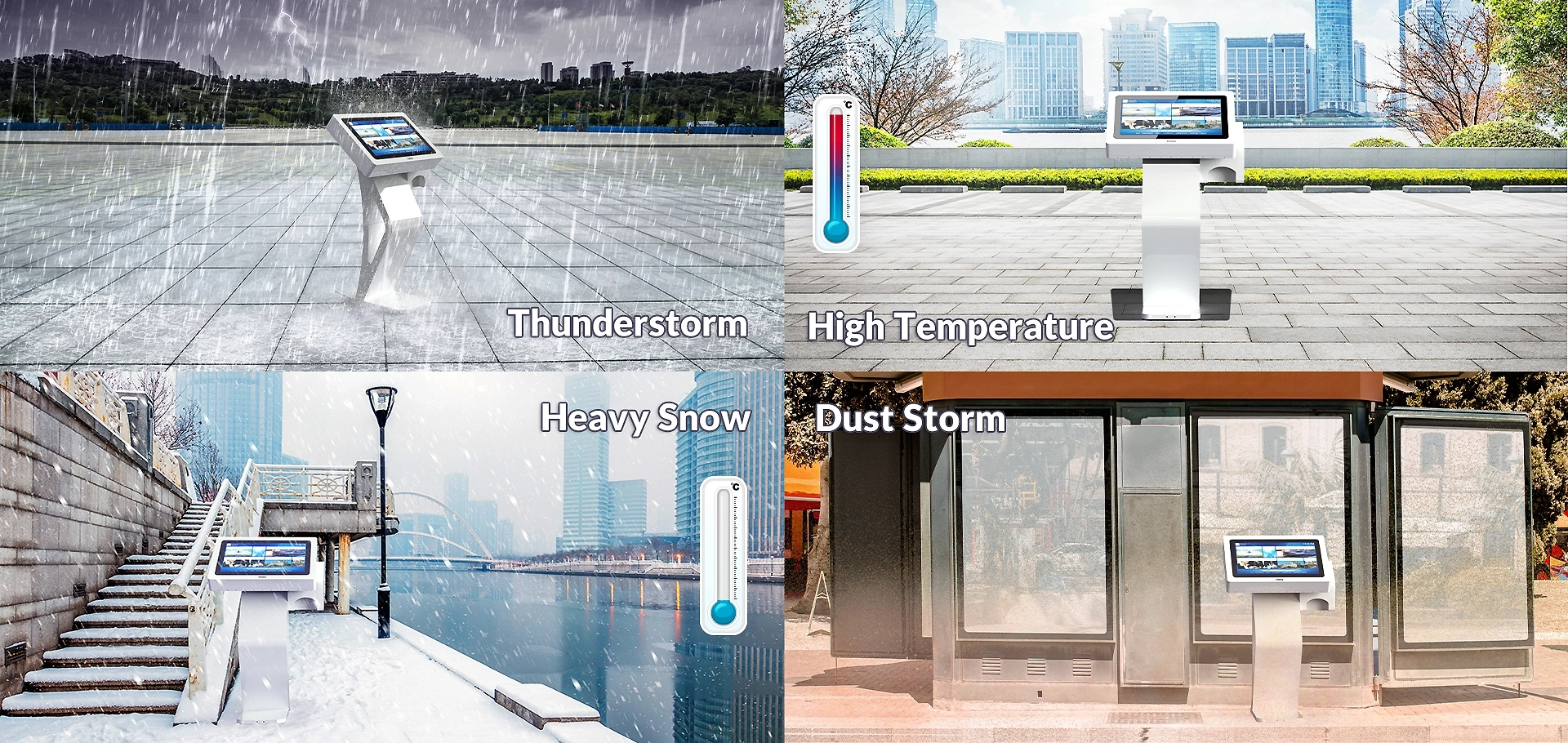 rcstars-240odk-23.8inch-outdoor-interactive-kiosk-3