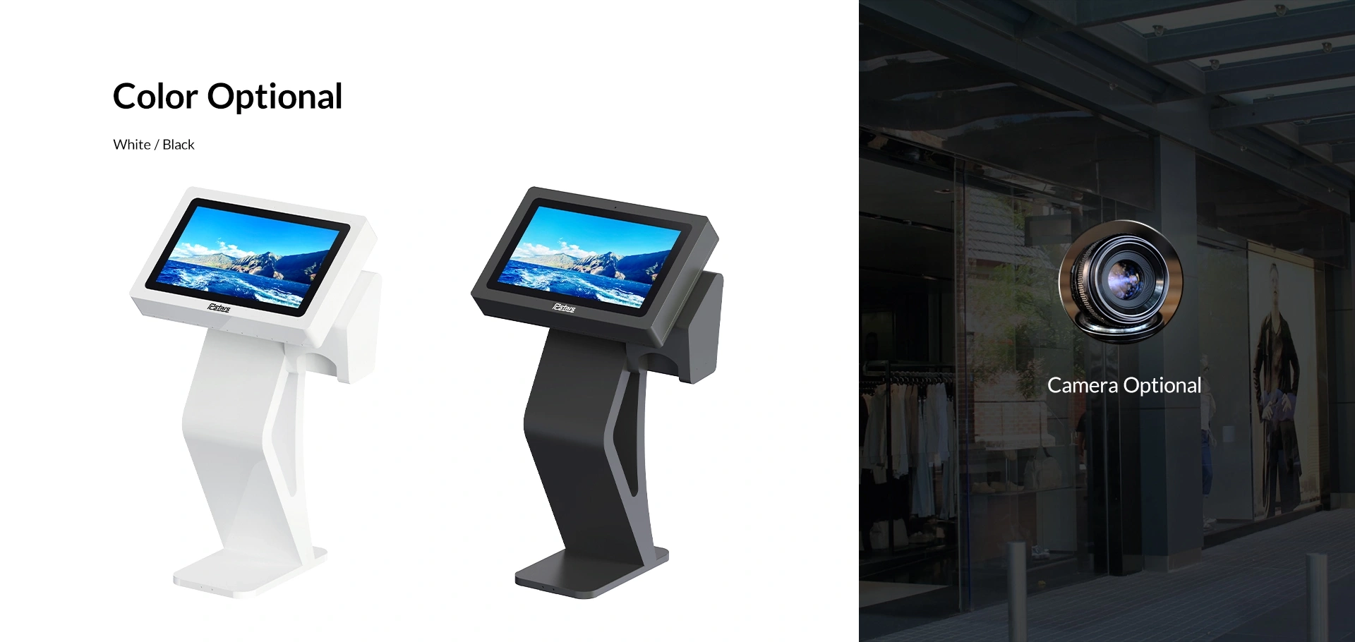 rcstars-240odk-23.8inch-outdoor-interactive-kiosk-5