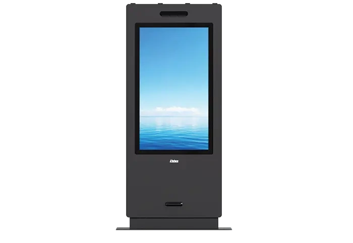 rcstars-430-750odd-43inch-75inch-outdoor-double-sided-touch-screen-advertising-standing-display