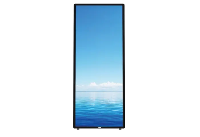 rcstars-693kla-69.3inch-freestanding-ultra-thin-design-stretched-bar-lcd-display