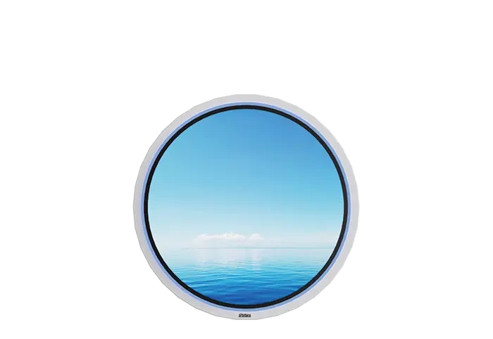 rcs-236cr-23.6-inch-round-screen-display-personalised-digital-signage