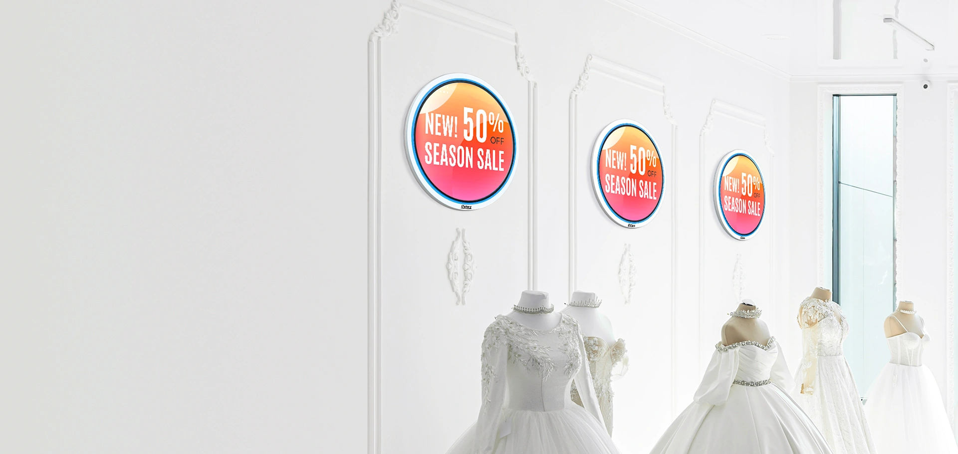 23.6-inch-round-screen-display-personalised-digital-signage-03