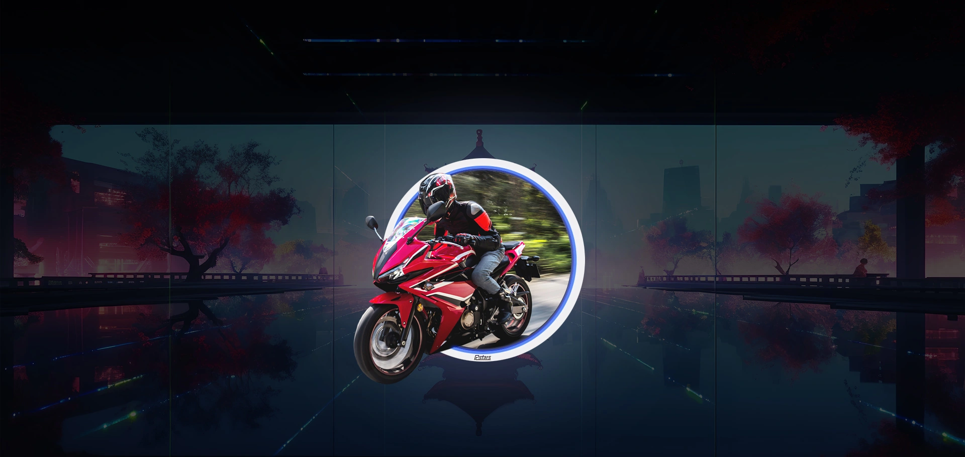 23.6-inch-round-screen-display-personalised-digital-signage-04