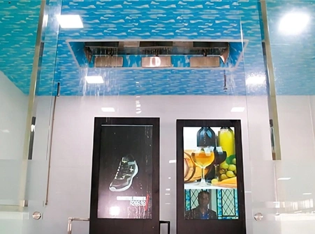 display-signage-systems