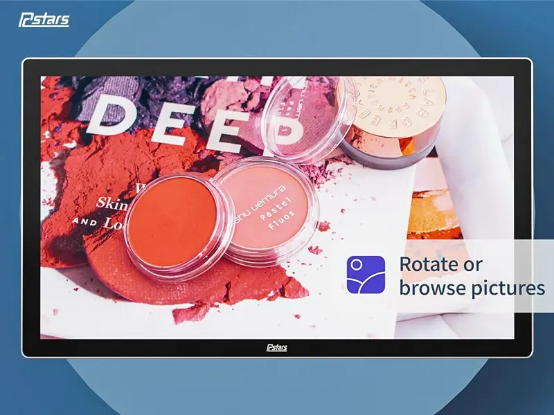 rcstars-wall-mount-ultra-thin-display