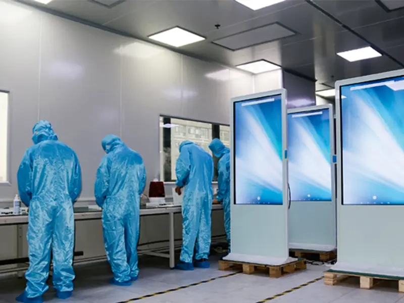 testing-and-aging-operations