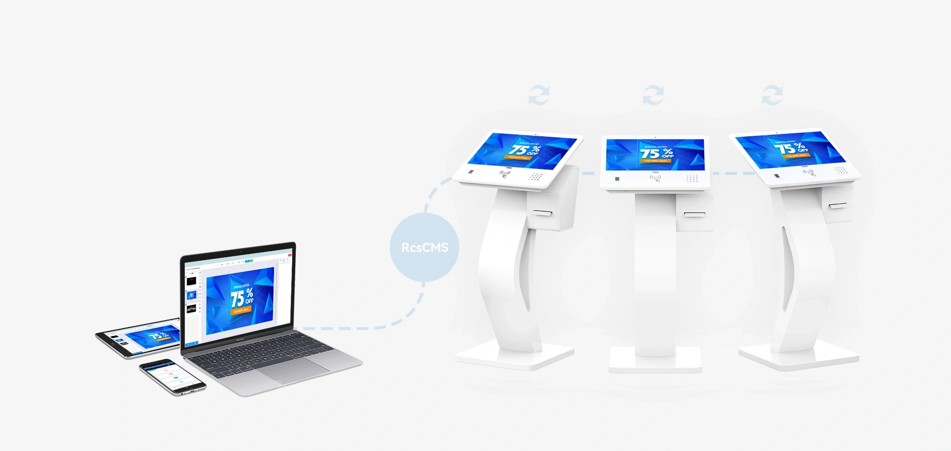 21.5-inch-free-standing-digital-display-touch-screen-kiosk-with-printe-05