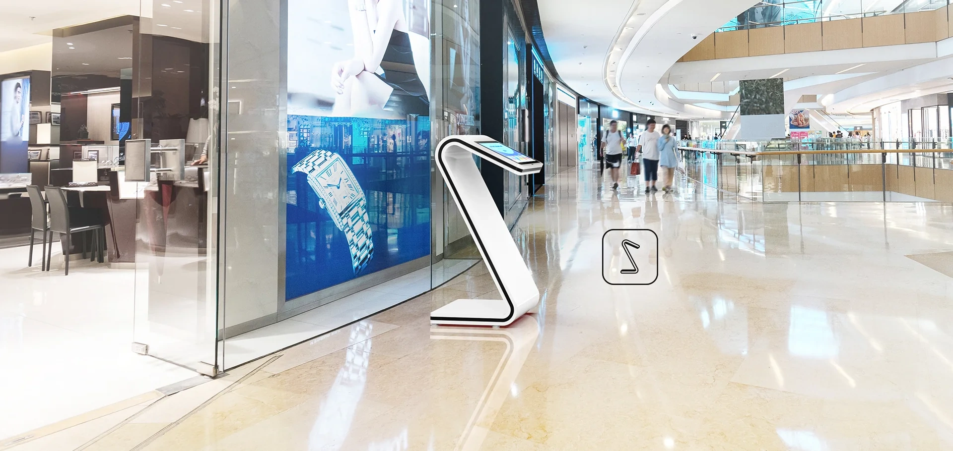 21.5-inch-free-standing-android-system-touch-screen-digital-signage-kiosk-02