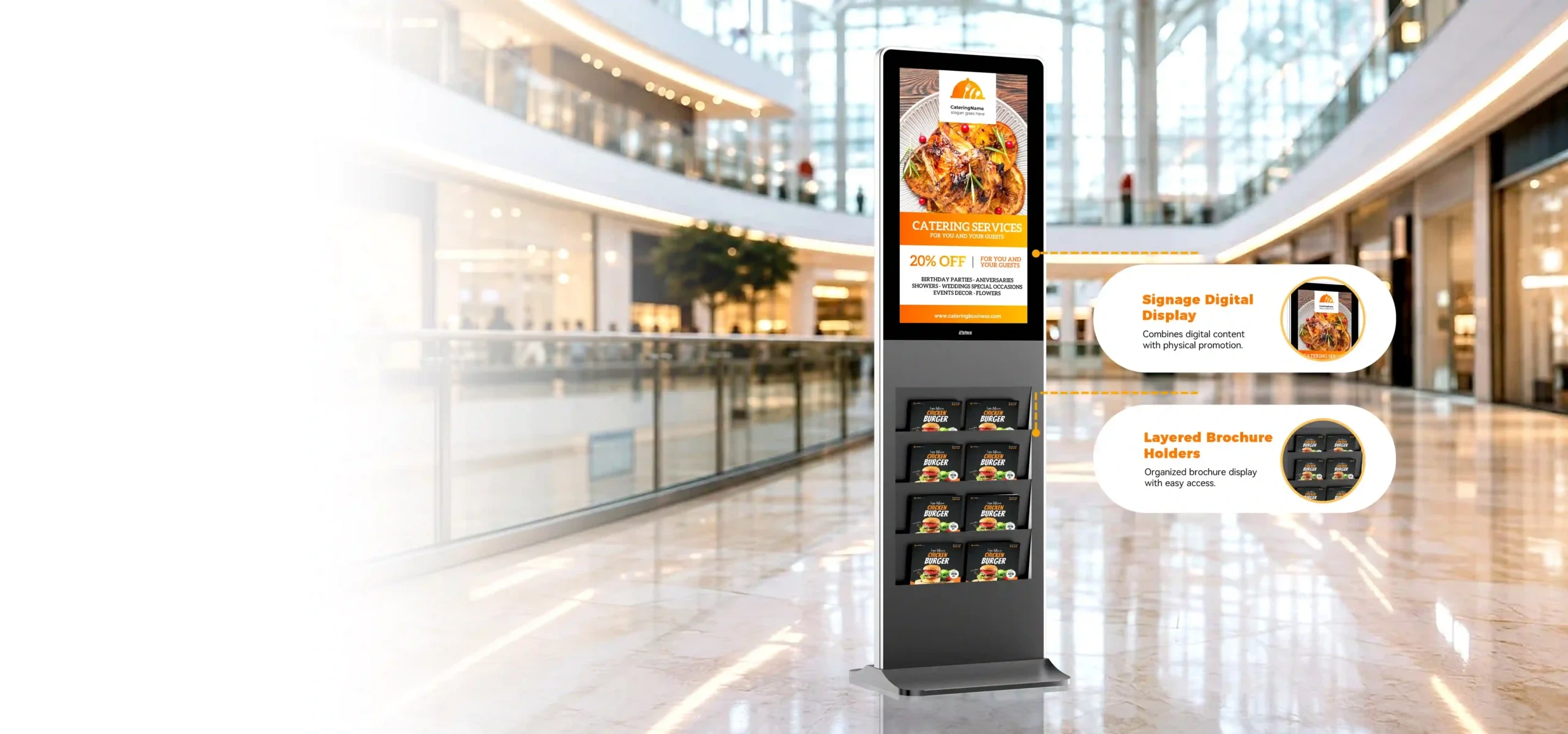Hybrid Advertising