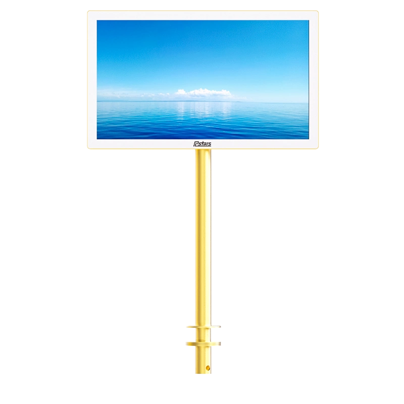 rcs-240djm-23.8inch-double-sided-display-digital-advertising-board-for-game-centre