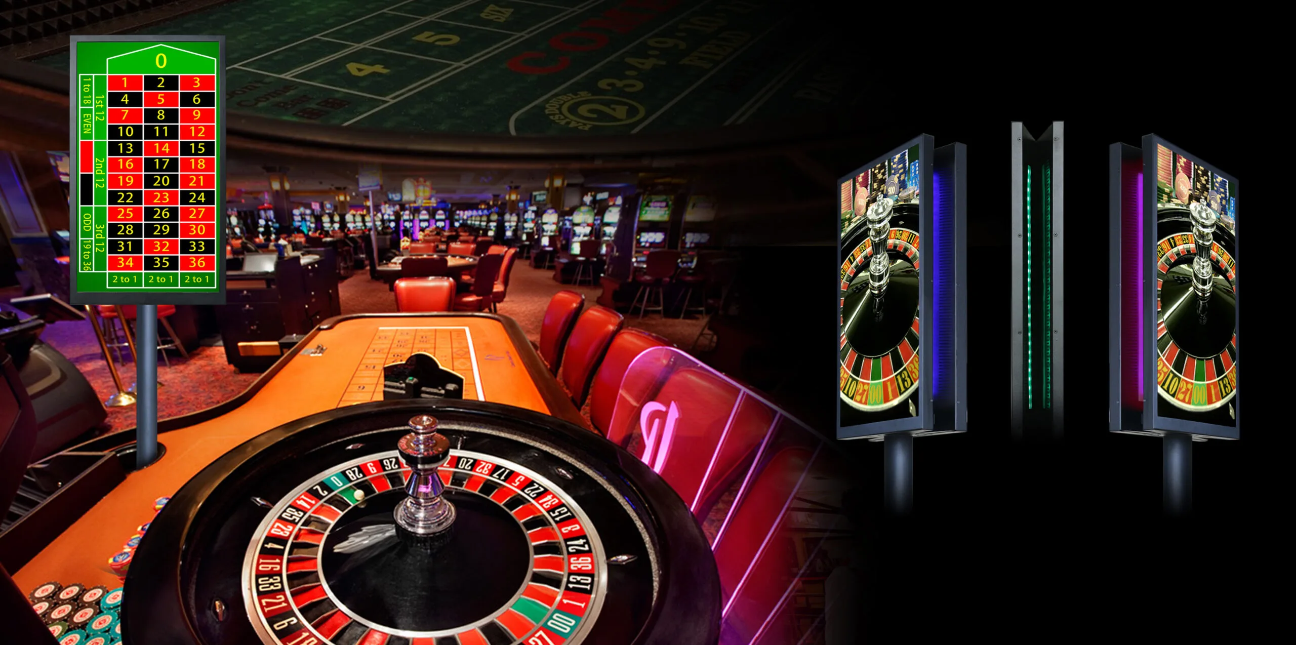 Rcstars-advantages-of-casino-double-sided-displays