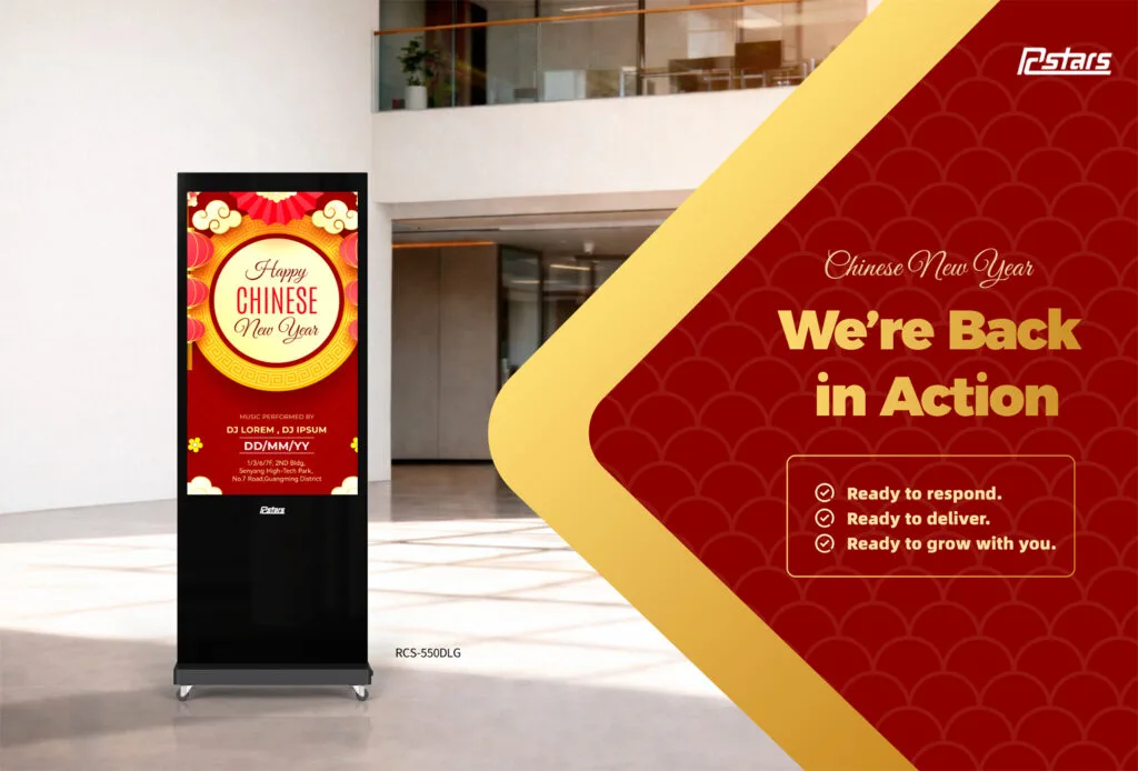 Rcstars Business have resumed work