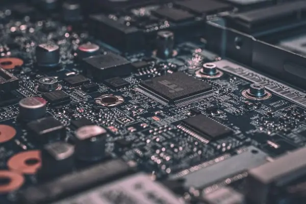 PCB Design