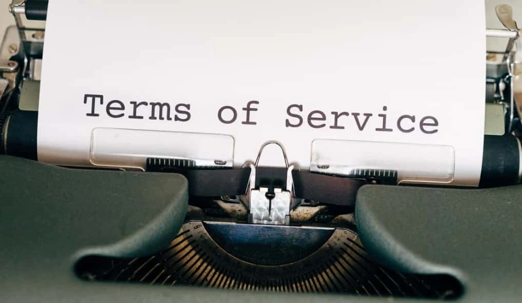 Terms of Rcstars Warranty