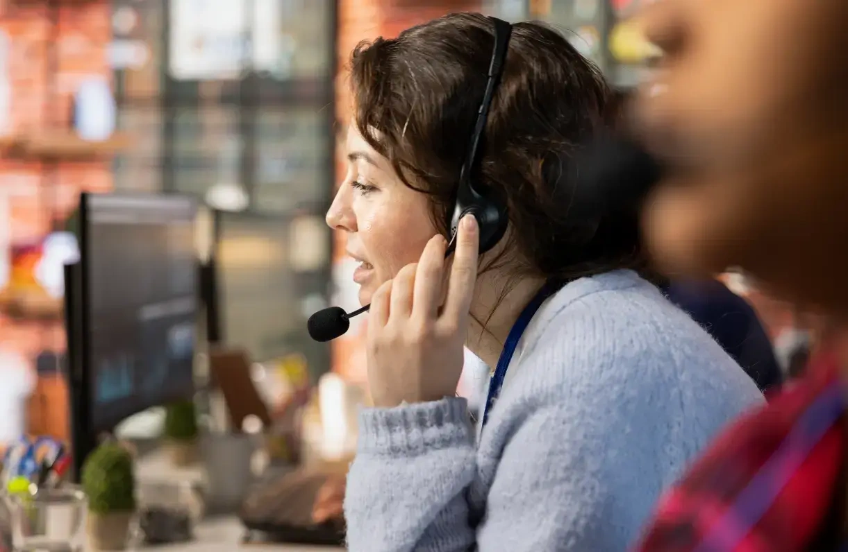 Client Services