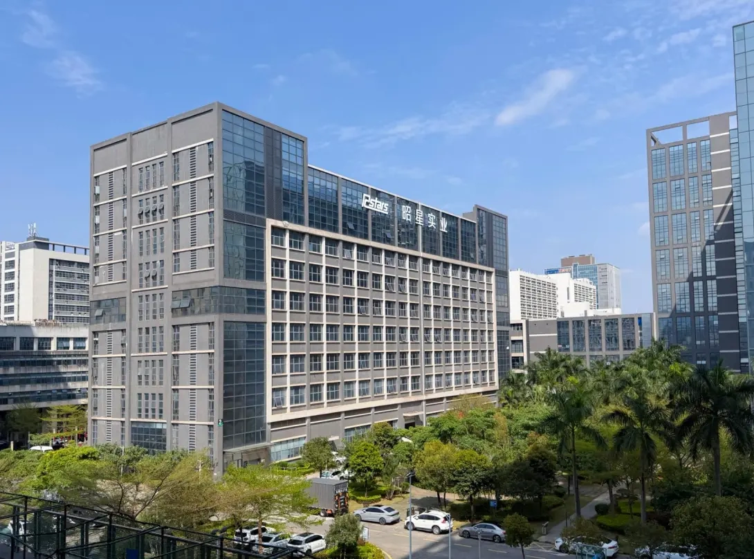 company overview