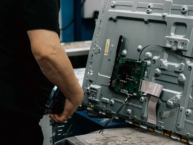 odm oem services