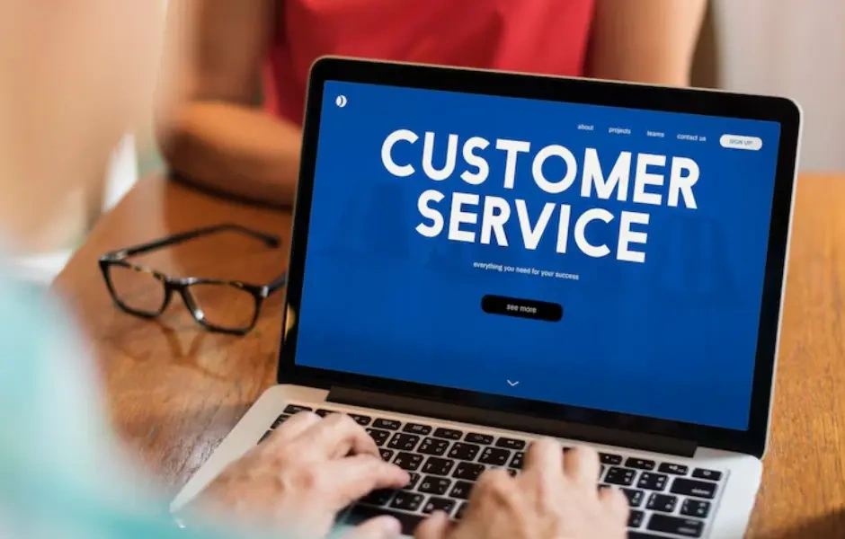 customer service