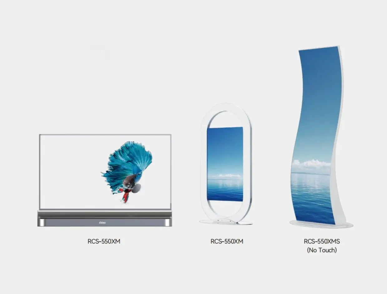 OLED display