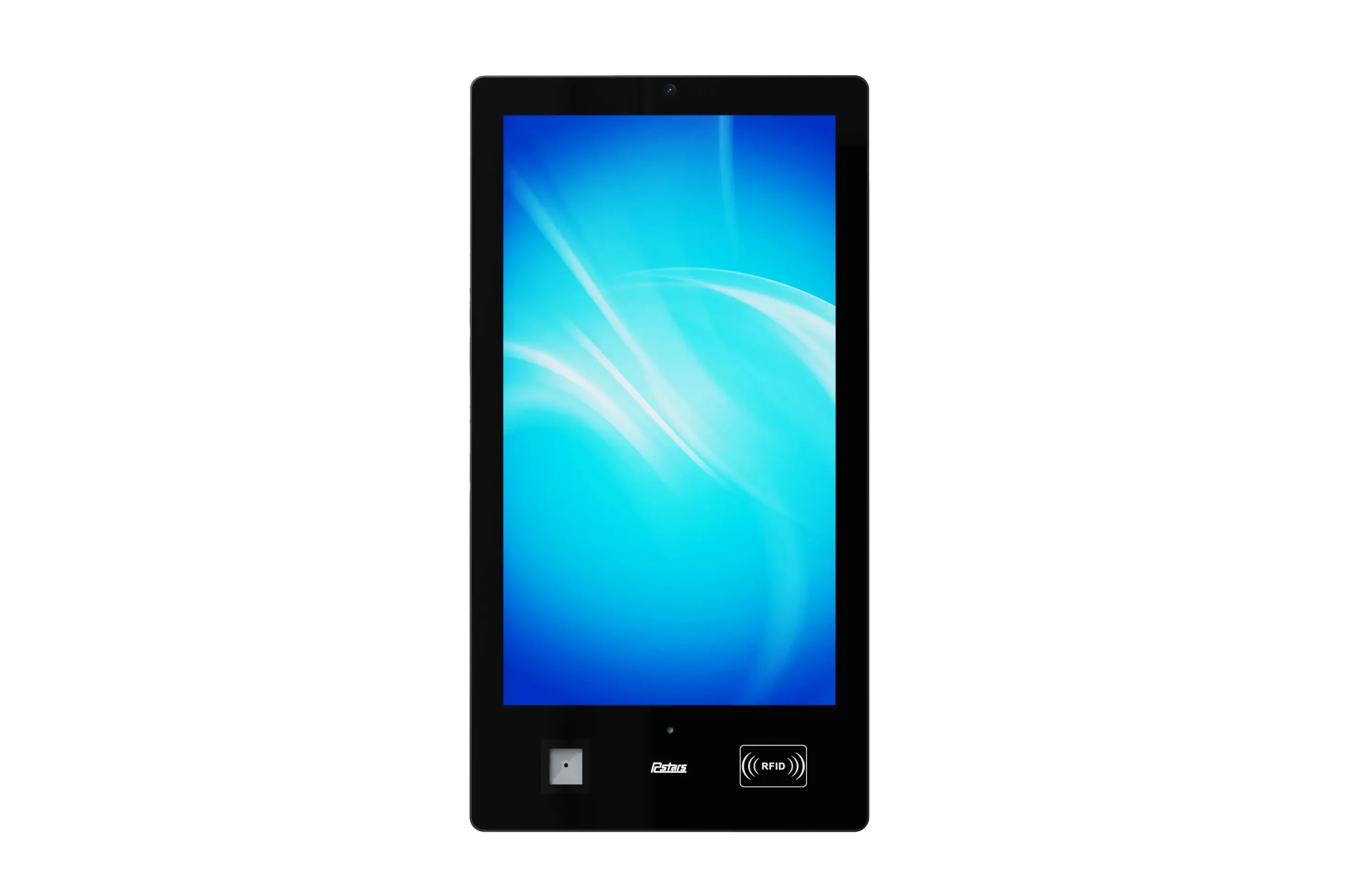 21.5 Inch Outdoor Payment Kiosk