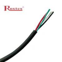 Over 10 million Cycles Non-shielded PVC Cable