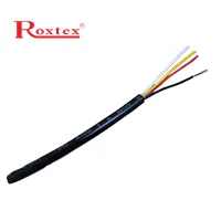 The Superior Connectivity of ROXTEX