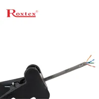 Enhancing Data Security with ROXTEX