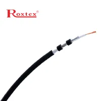 Wholesale pvc flexible cable factory