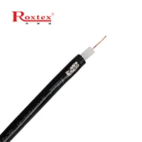 fire retardant cable factory