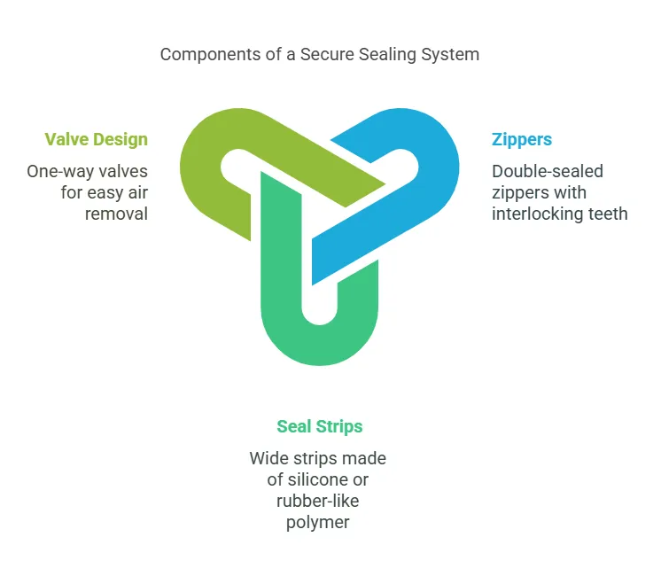 How to Ensure a Secure and Airtight Sealing System