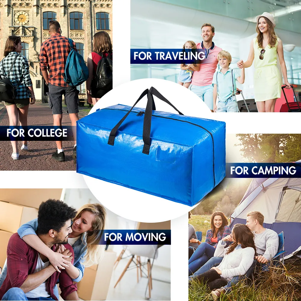 Portable Moving bags