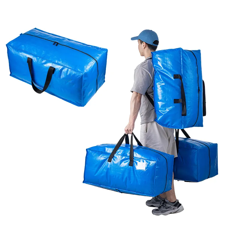 Extra Large Moving Bags