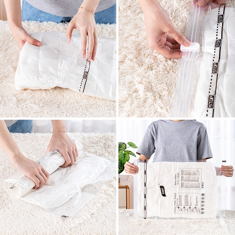 Taili Travel Roll Up Bag