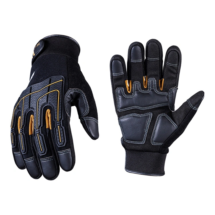 Taili Duty Work Gloves 1.0